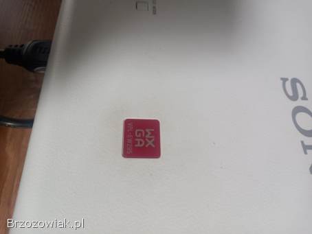 Sprzedam projektor sony