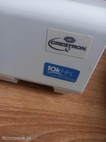 Sprzedam projektor sony