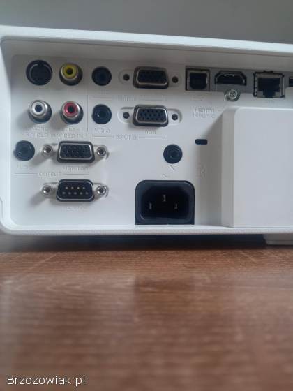 Sprzedam projektor sony