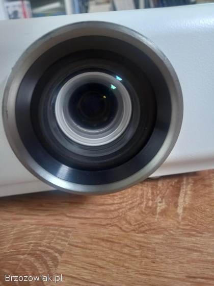 Sprzedam projektor sony
