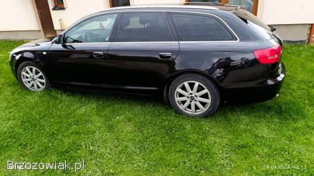 Audi A6 A6c6 2005