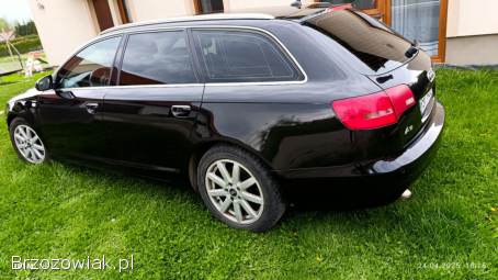 Audi A6 A6c6 2005