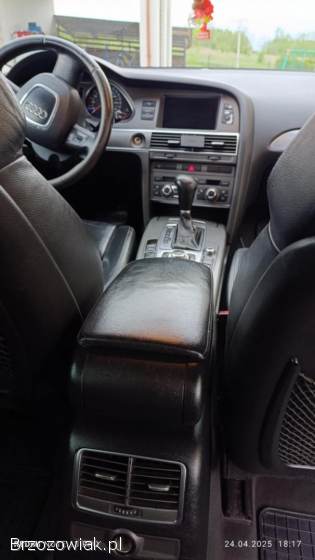 Audi A6 A6c6 2005