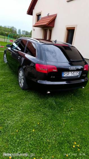 Audi A6 A6c6 2005