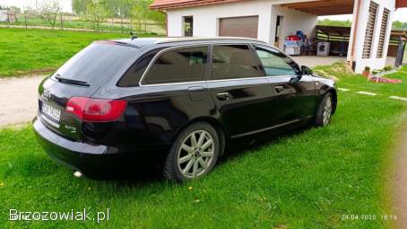 Audi A6 A6c6 2005