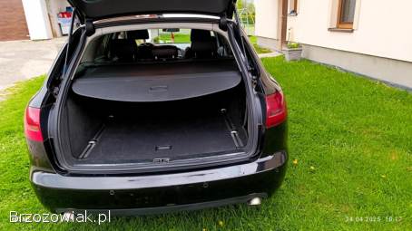 Audi A6 A6c6 2005