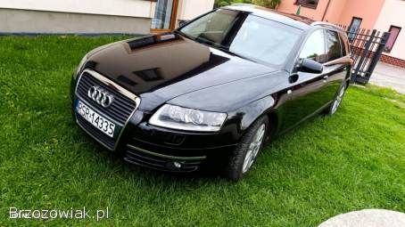 Audi A6 A6c6 2005