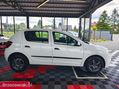 Dacia Duster Navi.  Stan BDB!   2018