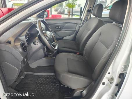 Dacia Duster Navi.  Stan BDB!   2018