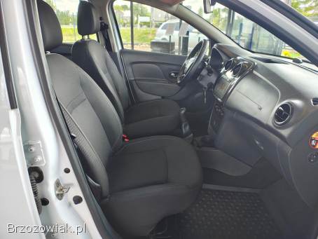 Dacia Duster Navi.  Stan BDB!   2018