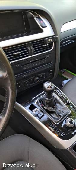 Audi A4 2008
