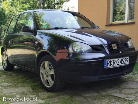 Seat Arona 2004