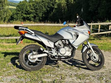 Honda Varadero 2004