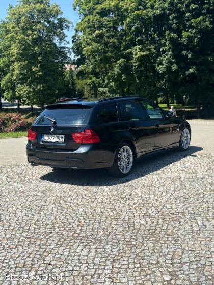 BMW Seria 3 E91 2010