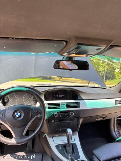 BMW Seria 3 E91 2010
