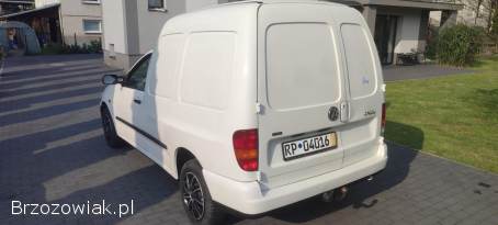 VW CADDY 1.  9 SDI DIESEL