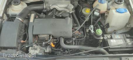 VW CADDY 1.  9 SDI DIESEL