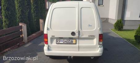 VW CADDY 1.  9 SDI DIESEL
