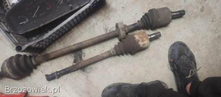 Silnik Honda civic 1.  4 kpl swap
