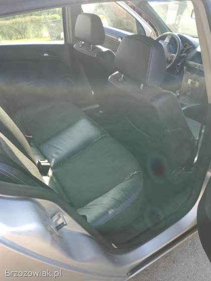 Opel Astra 2005