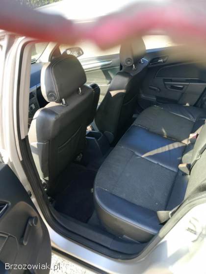 Opel Astra 2005