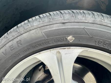 Peugeot 206 2002