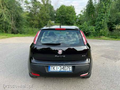 Fiat Grande Punto Okazja!  super s 2011