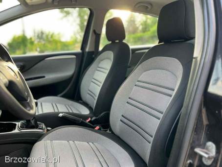Fiat Grande Punto Okazja!  super s 2011