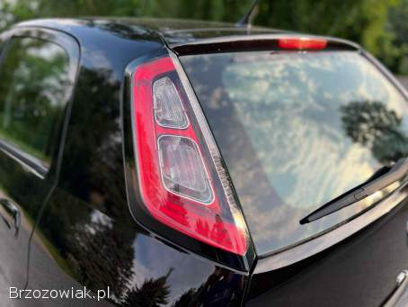 Fiat Grande Punto Okazja!  super s 2011