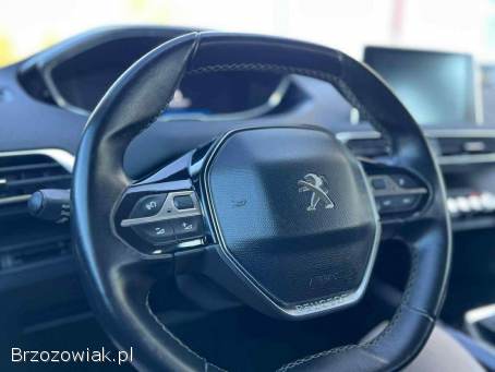 Peugeot 3008 Polski Salon nis 2017