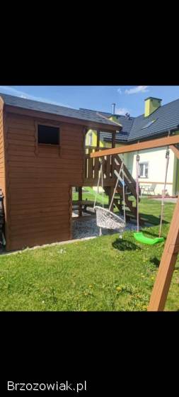 Domek dla dzieci