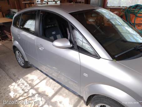 Audi A2 2005