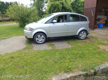 Audi A2 2005