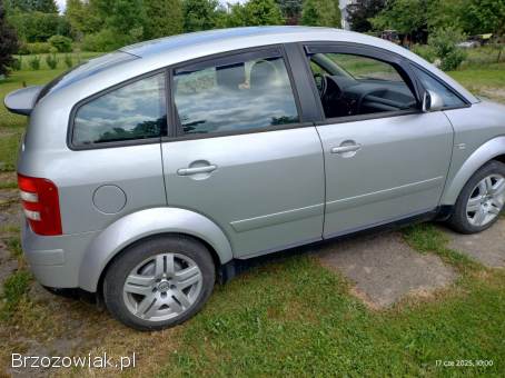 Audi A2 2005