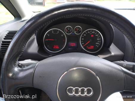 Audi A2 2005