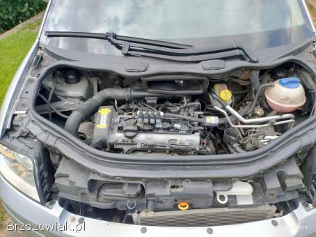 Audi A2 2005