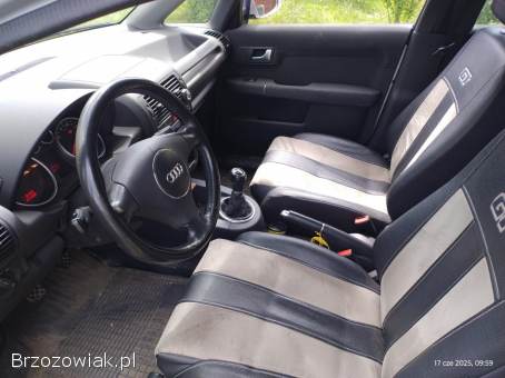 Audi A2 2005