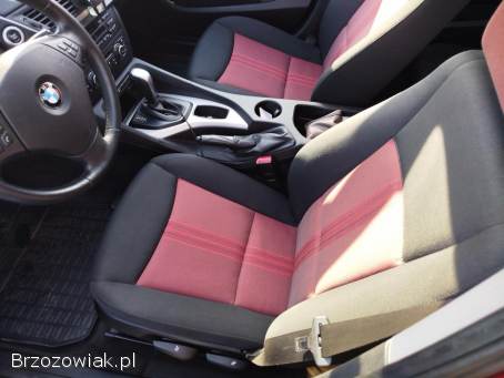 BMW X1 E84 2011