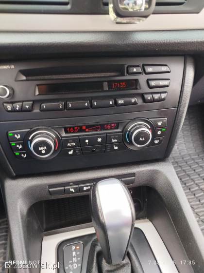 BMW X1 E84 2011
