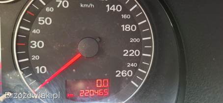 Audi A3 Sportback 2006