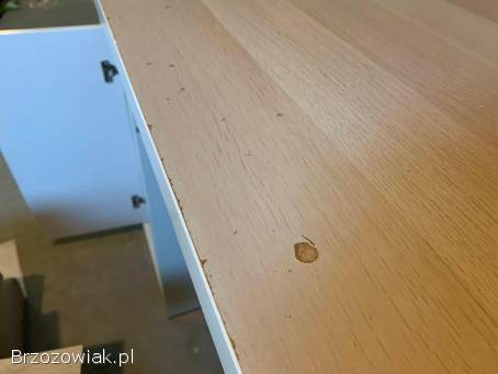 Biurko Ikea MICKE