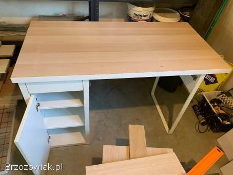 Biurko Ikea MICKE