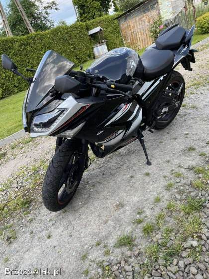 Zipp Pro RS 125 XT1250 2019