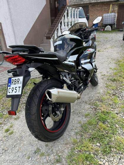 Zipp Pro RS 125 XT1250 2019
