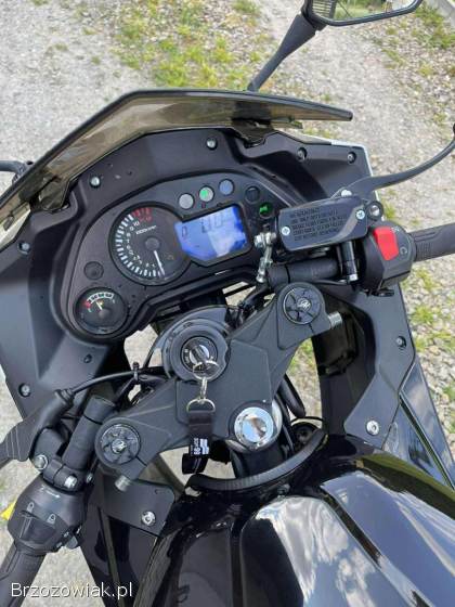Zipp Pro RS 125 XT1250 2019
