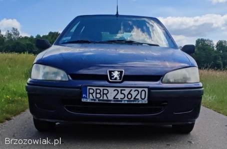 Peugeot 106 2000