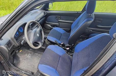 Peugeot 106 2000
