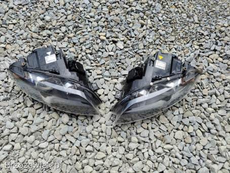 Lampy audi a4 b7