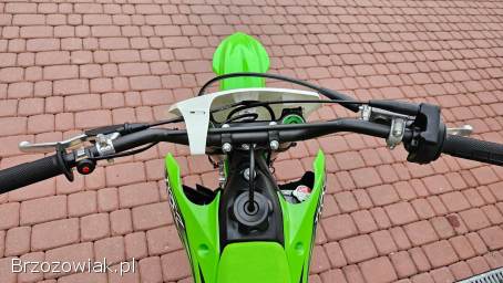 Kawasaki KX KX 85 2016 2016