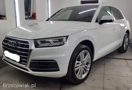 Audi Q5 QUATTRO -  4X4 2017